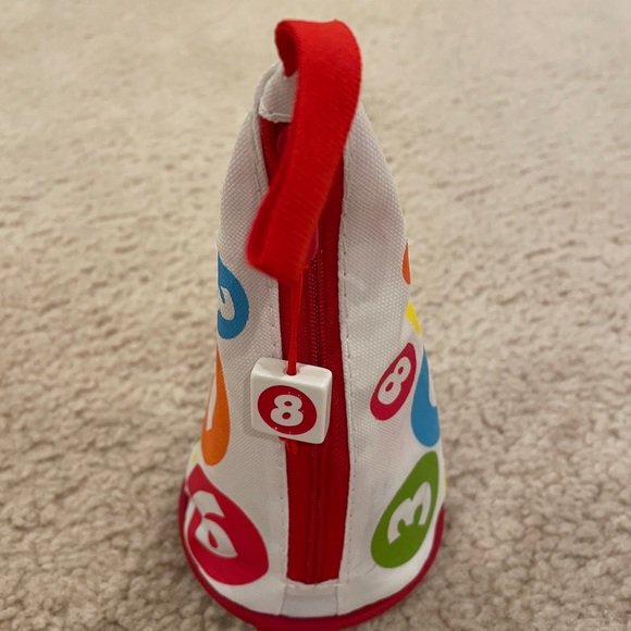 sumoku game

Sumoku is a unique crossword-style game with numbers. - Picture 5 of 8